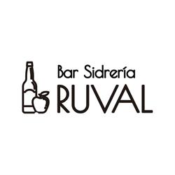 Bar Sidrería Ruval, Madrid