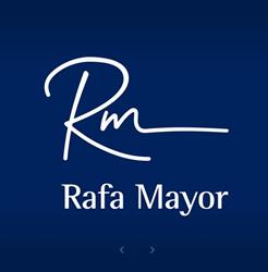 RAFA MAYOR, Requena