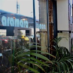 Restaurante Aramara, Las Palmas de Gran Canaria