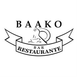 Baako Loungue Shisha Bar, Madrid