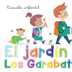 Escuela Infantil El Jardin de Los Garabatos, Parla