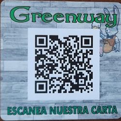 GREENWAY GRILL STATION, Coslada