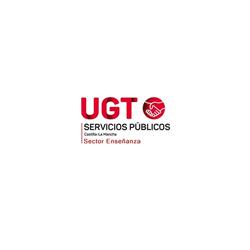 Enseñanza UGT Servicios Públicos Castilla-La Mancha, Toledo