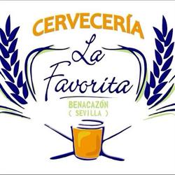 Cervecería La Favorita, Benacazón