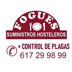 Fogués Suministros Hosteleros, Almassora