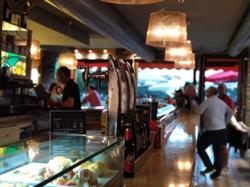 Parrilla Bar Vuelta y Vuelta, Burgos