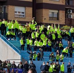 CDC TORREFORTA, Tarragona