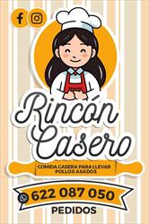 Rincón Casero, Cártama
