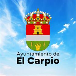 Iglesia parroquial de Santiago Apóstol, Carpio
