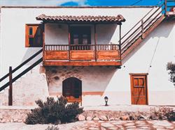 Biofinca Casa el Riego. Casa Rural., Güímar
