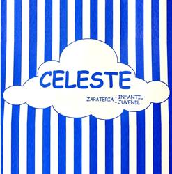 Celeste - Zapatería infantil y juvenil, Huelva