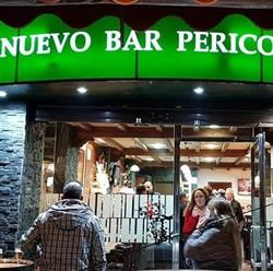 Nuevo Bar Perico, Cieza