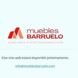 Muebles Barruelo, Barruelo de Santullán