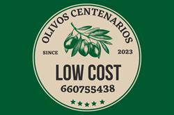Olivos Centenarios Low Cost, Gata de Gorgos