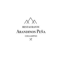 Restaurante Arandinos Collaspino, Gascones