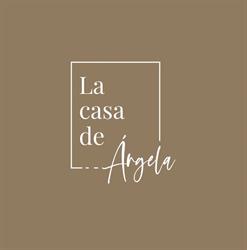 La Casa de Ángela, Almodóvar del Río