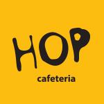 Hop; cafeteria, bar i i els millors entrepans!, Banyoles