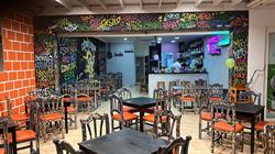 Restaurante Electrocantina Cataplasma cocktail & Tapas, Playa Blanca