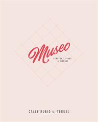 Restaurante MUSEO BURGER BAR, Teruel