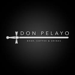 Don Pelayo Bhar, Coffee & Drinks, Oviedo
