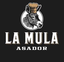 Asador La Mula, Logroño