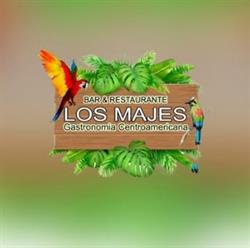 Los Majes, Madrid