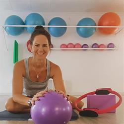 Estudio Pilates Nerja