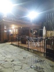 Restaurante La Ermita, Fondón