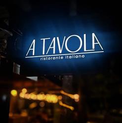 A Tavola, Albir