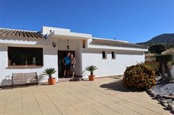 Casa Arts, Alcaucín