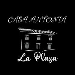 Casa Antonia - La Plaza, Hormigos