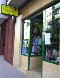 Lencería ropa infantil noelia, Avilés