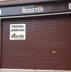 Mr Rooster sant vicent del raspeig, Torregroses