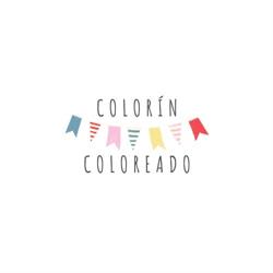 Colorin Coloreado BCN (Ludoteca Infantil), Barcelona