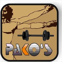 Pako's Gym, Dos Hermanas