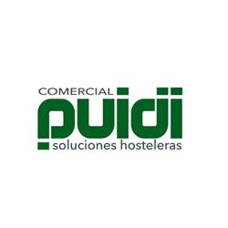 COMERCIAL PUIDI, Valencia