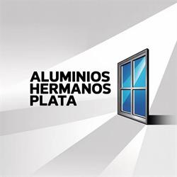 Aluminios Hnos. Plata, Leganés