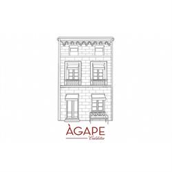 AgapeCaldetes, Caldes d'Estrac