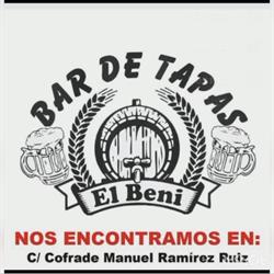 BAR BENI, Lucena