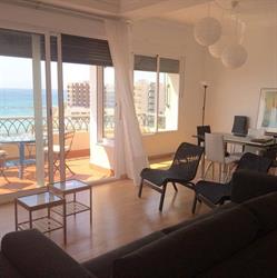 Apartamentos Bahía Alicante