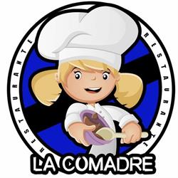 Bar La comadre, Madrid