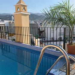 Apartamentos Nerjaluna