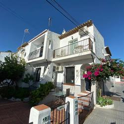 Casa Blanca Nerja