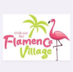 Chill-out Pool Bar Flamenca Village