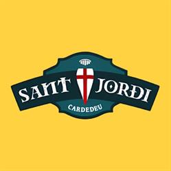 Cerveseria Sant Jordi - Centre, Cardedeu