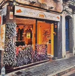 Curcuma Badalona Indian Restaurant