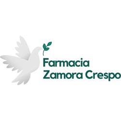 Farmacia Zamora Crespo ESPJ, Valladolid