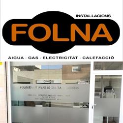 Folna, Lloret de Mar