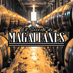 EL SECRETO DE MAGALLANES, Madrid