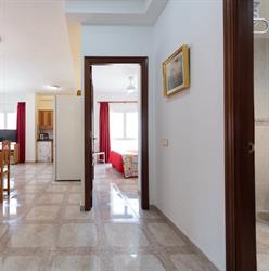 APARTAMENTOS CASTILLO MAR, Castillo del Romeral